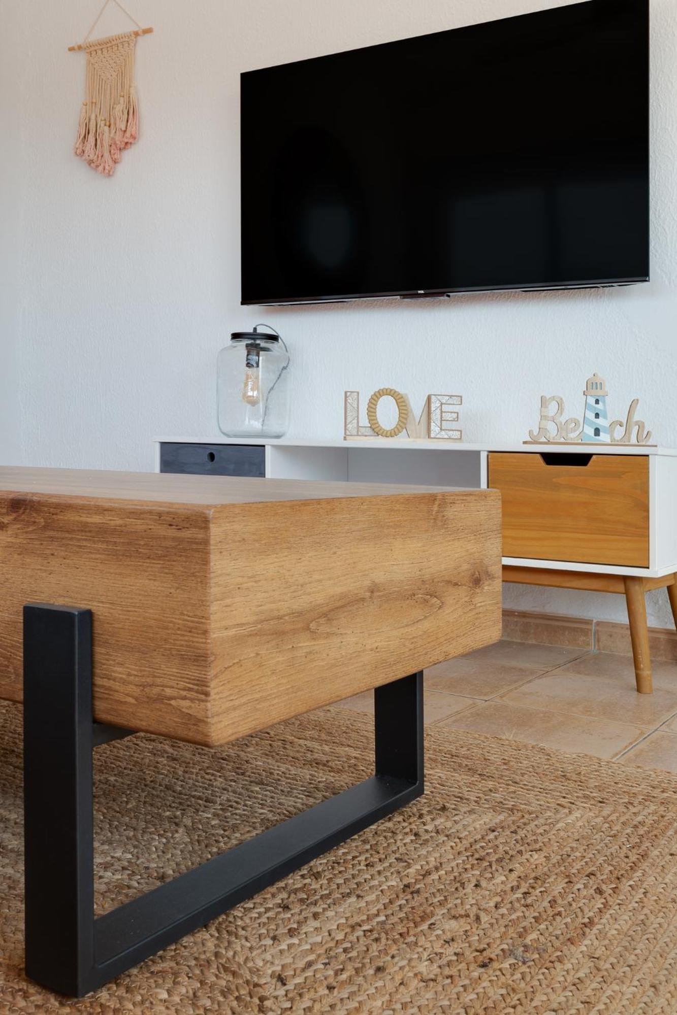 Apartment Primera Linea Playa