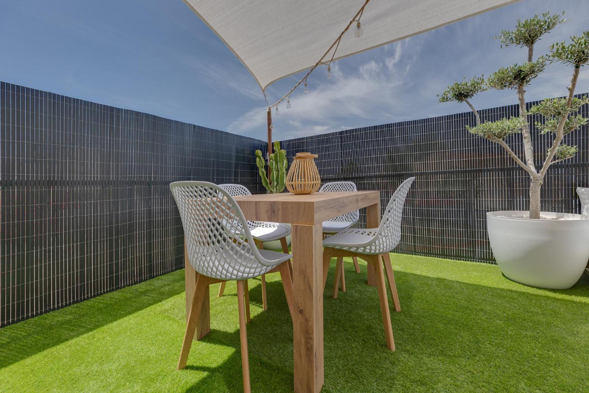 Apartment Primera Linea Playa